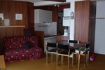 Апартаменты Rental Apartment RESIDENCE BERO BISTO II - La Mongie