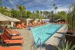 Отель Hyatt Palm Springs