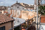 Apartment In Historical Centre Of Rome