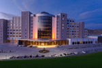 Отель Grannos Thermal Hotel & Convention Center