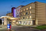 Отель Fairfield Inn & Suites by Marriott East Grand Forks