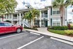 Solterra Golf Condo at the Lely Resort (Upstairs Unit)