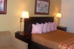 Отель Days Inn Gainesville