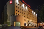 Отель Ibis Muscat