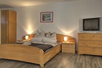 Апартаменты Appartement Herz&Holz by Easy Holiday Appartements