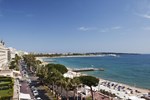 Luxe Flat Croisette Cannes