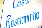 Гостевой дом Casa Rosmaninho