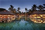 Отель Intercontinental Bali Resort