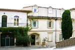 Мини-отель Bellevue Lauris Provence
