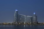 Апартаменты InterContinental Residence Suite Dubai Festival City