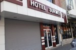 Отель Hotel Surmeli
