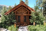 Granite Ridge Cabin 1