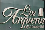 Апартаменты Los Arqueros Golf Resort