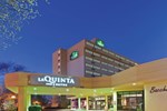 Отель La Quinta Inn & Suites Secaucus Meadowlands