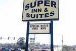 Отель Super Inn & Suites