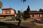 Villa Aldobrandeschi