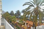 Three-Bedroom Apartment Lloret de Mar with Mountain View 04