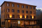 Отель Albergo Ristorante Flora