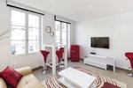 Pick a Flat - Residence des Faubourgs