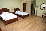 Мини-отель Столица Мини-отель Столица