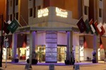 Отель Mena Riyadh Hotel