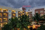 Апартаменты Grand Mercure Bangalore