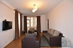 Rent in Yerevan - Apartments on Arami street