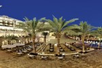 Отель Mövenpick Resort & Residence Aqaba