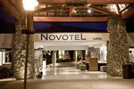 Отель Novotel