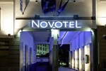 Отель Novotel Gent Centrum