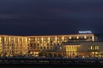 Отель Novotel Hyderabad Airport