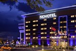 Отель Novotel Kayseri