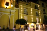 Мини-отель Palazzo Abagnale Sorrento