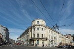 Гостиница Маросейка 2/15 Гостиница Маросейка 2/15