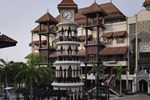 Отель Pullman Putrajaya Lakeside
