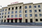 Гостиница Gyumri Hotel