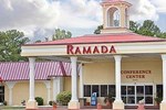 Отель Ramada Conference Center Wilmington