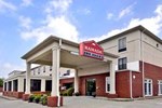 Отель Ramada Limited Suites Alpharetta