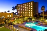 Отель DoubleTree by Hilton Tucson-Reid Park