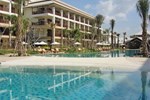 Отель Ravindra Beach Resort And Spa