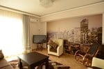 Apartment Na Abuseridze