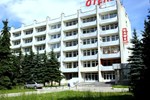 Аэропорт Отель Омега