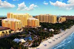 Отель Ritz-Carlton Key Biscayne Miami