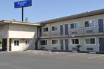 Отель Rodeway Inn Fresno