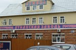 Гостиница Луманская Заводь