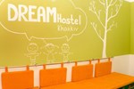 DREAM mini Hostel Kharkiv