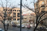 Apartment On Baghramyan