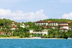 Отель Sheraton Pattaya Resort