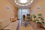 One-Bedroom Apartment Zolotaya Gorka 14