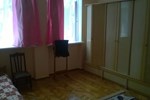 Apartment on Gorgiladze 2
